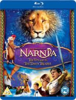 The Chronicles of Narnia: The Voyage of the Dawn Treader Blu-ray (2013) Ben