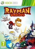 Rayman Origins (Xbox 360) PEGI 7+ Platform