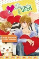 My girlfriend's a geek. Vol. 5 by Pentabu (Paperback)