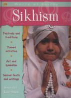 World of faiths: Sikhism by Kanwaljit Kaur-Singh (Hardback)
