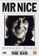 Howard Marks: Mr Nice - An Audience With Howard Marks DVD (2003) Howard Marks