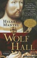 Wolf Hall by Hilary Mantel (Paperback / softback) Expertly Refurbished Product