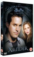 Buffy the Vampire Slayer: Xander DVD (2004) Sarah Michelle Gellar, Green (DIR)