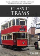 Classic Trams DVD (2017) cert E