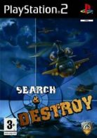 PlayStation2 : Search & Destroy (PS2)