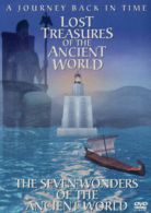 Lost Treasures of the Ancient World: The Seven Wonders of the... DVD (2003)