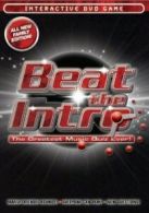Beat the Intro: The Greatest Music Quiz Ever DVD (2007) cert E