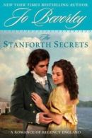 The Stanforth secrets by Jo Beverley (Paperback)