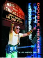 Jimmy Buffett: Live At Wrigley Field DVD (2006) cert E