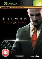 Hitman: Blood Money (Xbox) PEGI 18+ Shoot 'Em Up