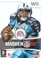 Madden NFL 08 (Wii) PEGI 3+ Sport: Football American