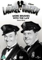 Laurel and Hardy Classic Shorts: Volume 20 - More Brushes DVD (2004) Stan