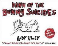 Dawn of the Bunny Suicides | Andy Riley | Book
