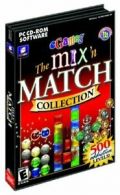 Mix N Match Collection (PC) Compilation
