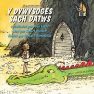 Y dywysoges sach datws by Robert N Munsch (Paperback)