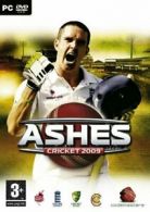 Ashes Cricket 09 (PC DVD) PC Fast Free UK Postage 5024866339888