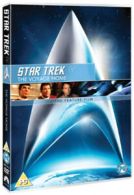 Star Trek 4 - The Voyage Home DVD (2009) William Shatner, Nimoy (DIR) cert PG