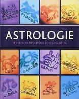 Astrologie : Les secrets des etoiles et des planete... | Book