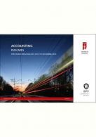 Icaew Accounting 2014 (Passcards), Bpp Learning Media, ISBN 9781