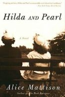 Hilda and Pearl.by Mattison New 9780060936938 Fast Free Shipping<|