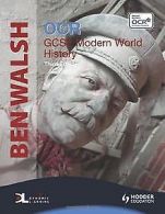 OCR GCSE Modern World History (Dynamic Learning) ... | Book