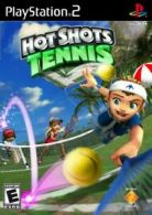 PlayStation2 : Hot Shots Tennis / Games