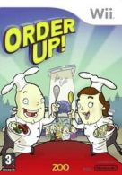 Order Up!! (Wii) PEGI 3+ Various: Party Game
