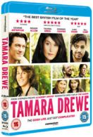 Tamara Drewe Blu-ray (2011) Gemma Arterton, Frears (DIR) cert 15
