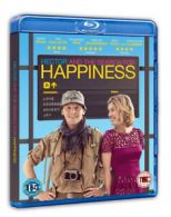 Hector and the Search for Happiness Blu-Ray (2015) Rosamund Pike, Chelsom (DIR)