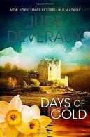 Days of Gold: A Novel (Edilean) | Deveraux, Jude | Book