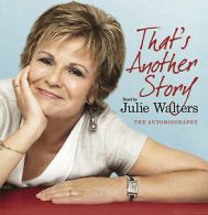 Walters, Julie : Thats Another Story: The Autobiography CD