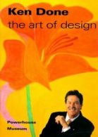 Ken Done: The art of design By Ken Done