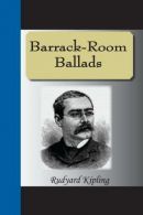 Barrack-Room Ballads, Kipling, Rudyard, ISBN 9781595476210
