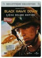 Black Hawk Down (Bulletproof Collection, 3 DVDs im S... | DVD