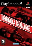 PlayStation2 : Formula Challenge (PS2)