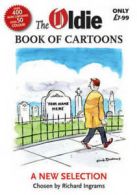 The Oldie book of cartoons: a new selection by Richard Ingrams (Paperback)