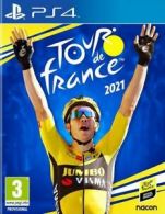 Tour de France 2021 (PS4) PEGI 3+ Sport: Cycling ******