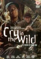 Cry in the Wild [DVD] DVD