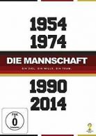 Die Mannschaft - Der Film [DVD] von Martin Christ, ... | DVD