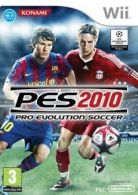 Pro Evolution Soccer 2010 (Wii) PEGI 3+ Sport: Football Soccer