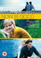 Now Is Good DVD (2013) Dakota Fanning, Parker (DIR) cert 12