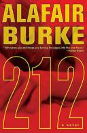 212: a novel by Alafair Burke