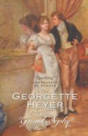 The grand Sophy by Georgette Heyer (Paperback)