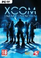 XCOM Enemy Unknown (PC DVD) PC Fast Free UK Postage 5026555052818