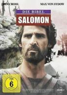 Die Bibel: Salomon von Roger Young | DVD