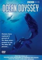 Ocean Odyssey DVD (2006) cert E