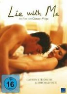 Lie with me - Liebe mich von Clément Virgo | DVD