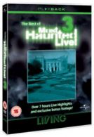 Most Haunted Live: Best Of - 3 DVD (2008) Yvette Fielding cert 15 2 discs