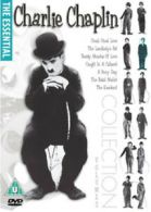Charlie Chaplin - The Essential Collection: Volume 2 DVD (2004) Charlie Chaplin