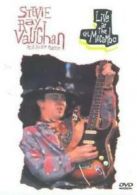 Stevie Ray Vaughan: Live at the El Mocambo DVD (2000) Stevie Ray Vaughan cert E